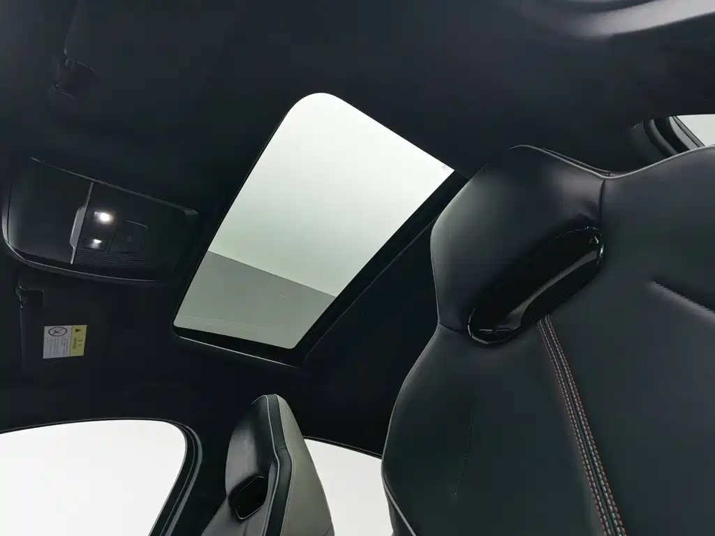 Photo 14 - BYD Qin PLUS
