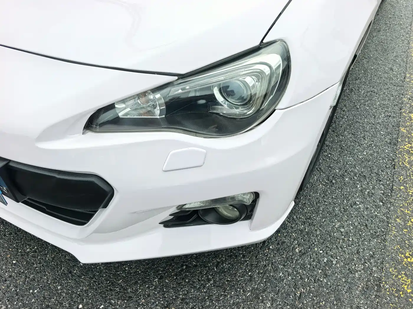 Фото 10 - Subaru BRZ