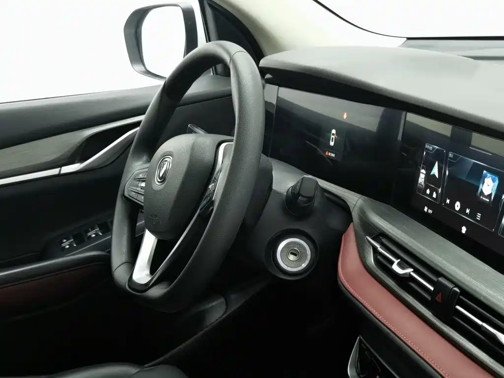 Changan CS55 Plus, миниатюра 22