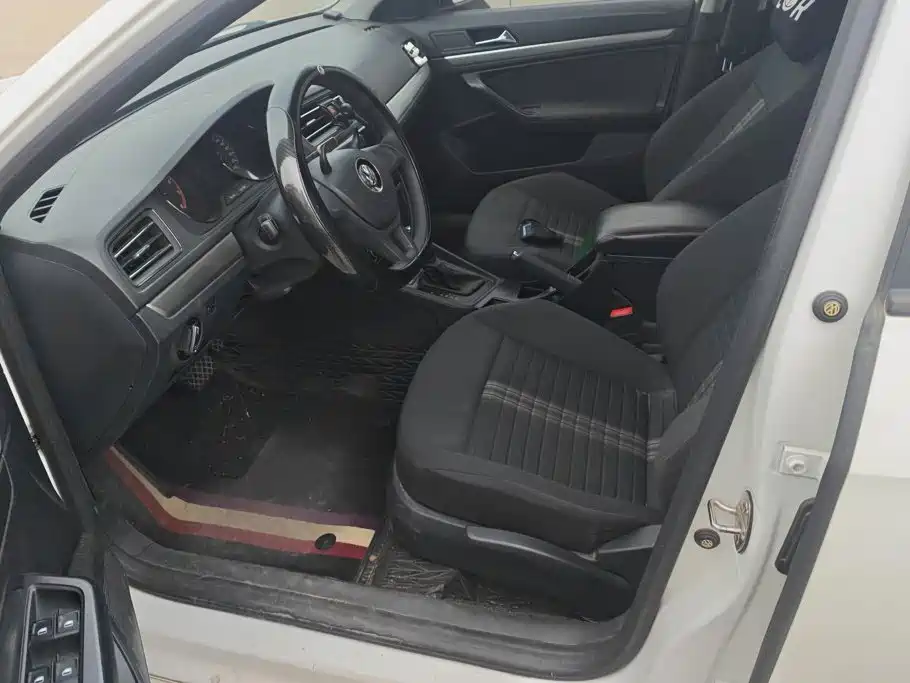 Volkswagen Lavida, миниатюра 9