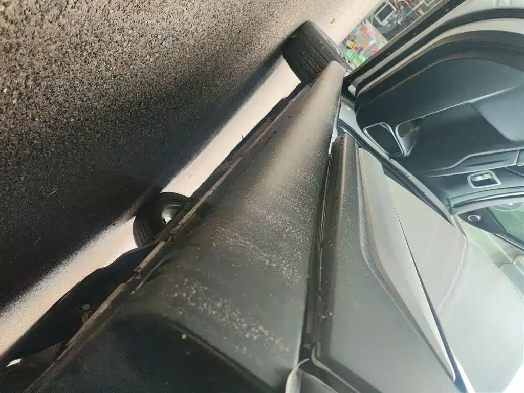Mitsubishi Outlander 2019 2.4L 4WD Deluxe Edition 7-Seater China VI фото 22