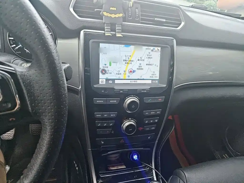 Haval H2 2015 2014 1.5T Manual 2WD Elite Edition