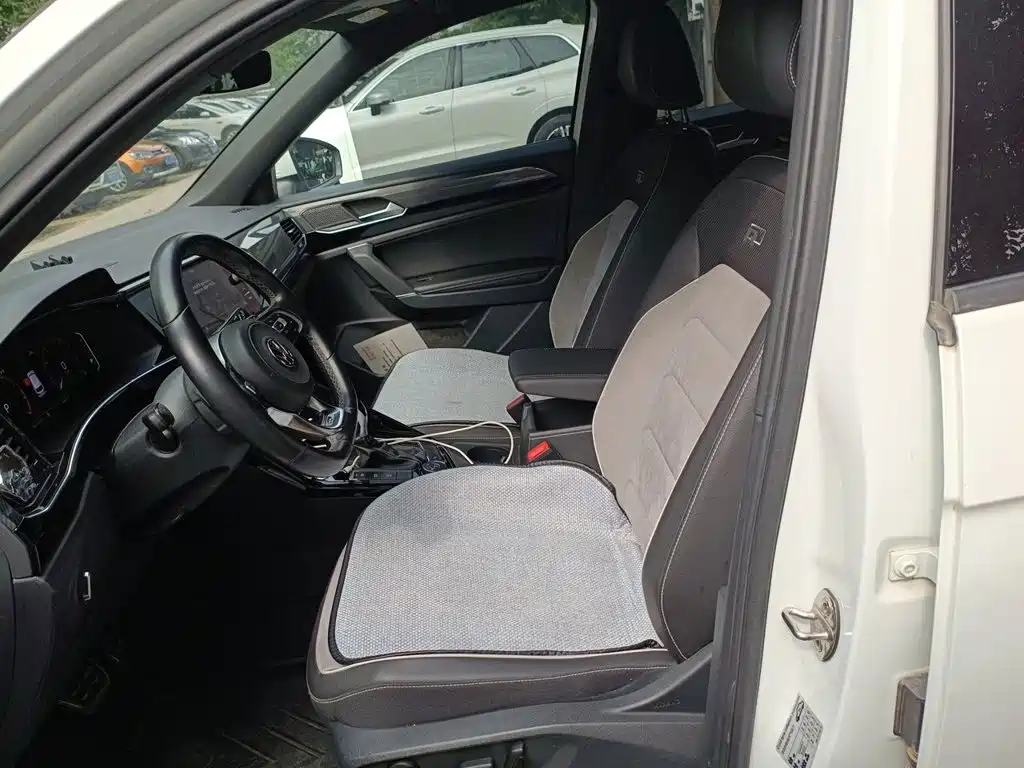 Photo 11 - Volkswagen Tayron