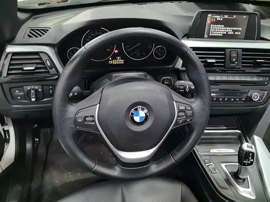 BMW 4 Series 2014 420i Convertible Fashion фото 15