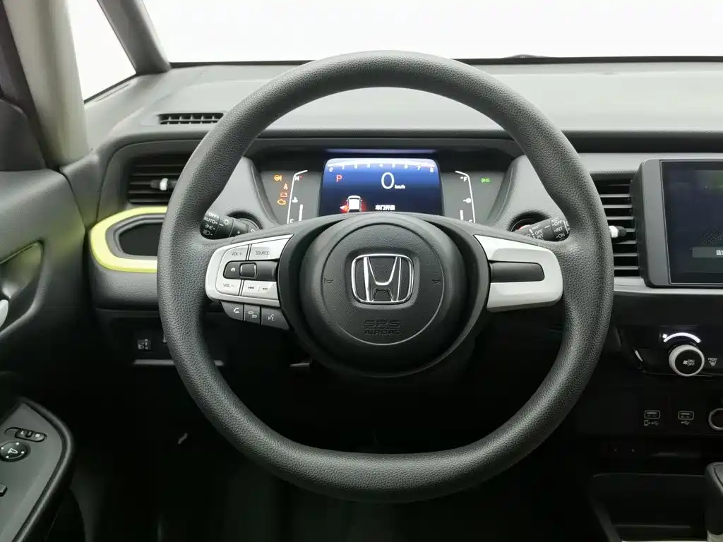 Photo 11 - Honda Fit