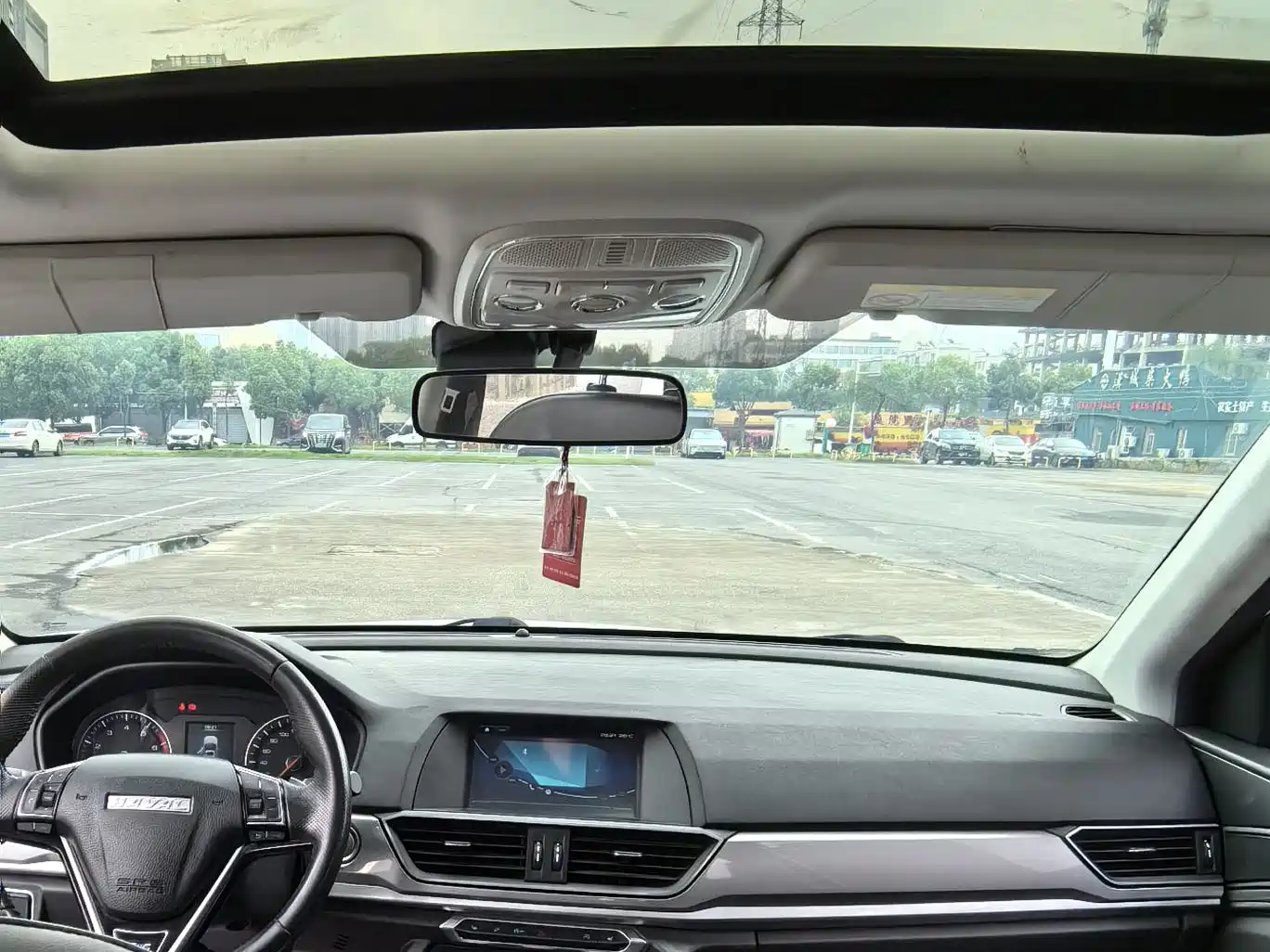 Photo 11 - Haval H6