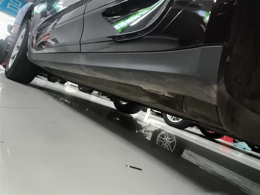Porsche Macan 2017 Macan 2.0T фото 21
