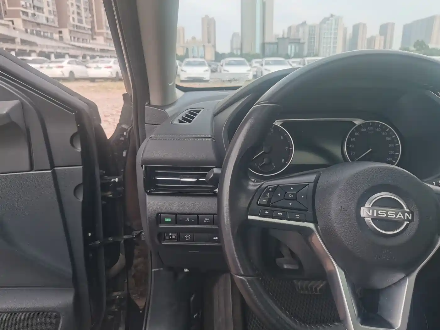 Nissan SYLPHY, миниатюра 12