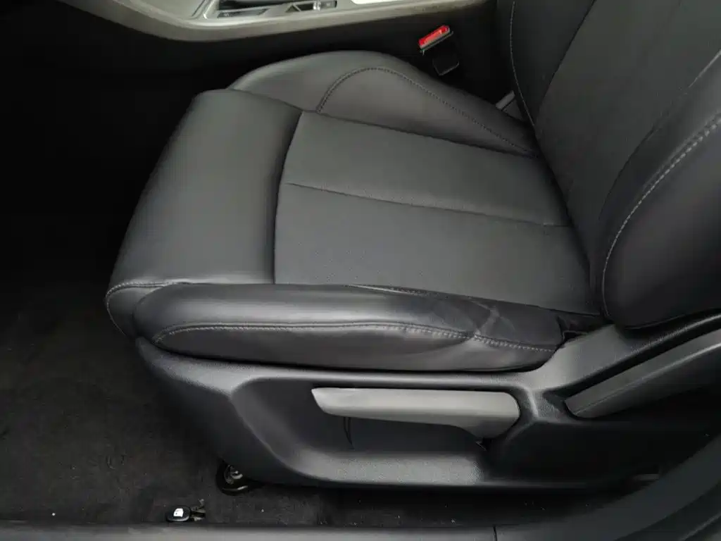 Changan CS55 Plus, миниатюра 20