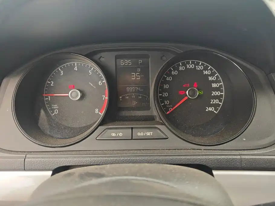 Volkswagen Lavida, миниатюра 14