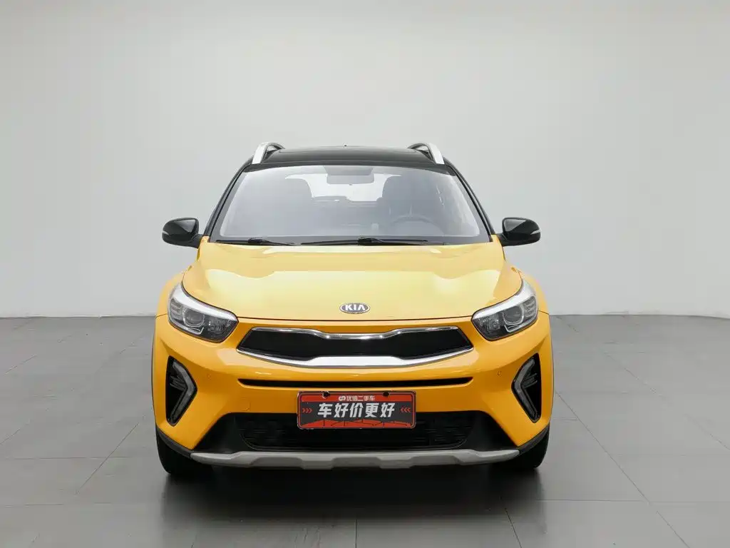 Photo 3 - Kia KX1