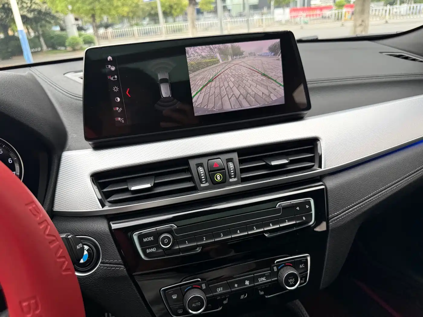BMW X2 2020 sDrive25i Exclusive M Sport Package фото 15