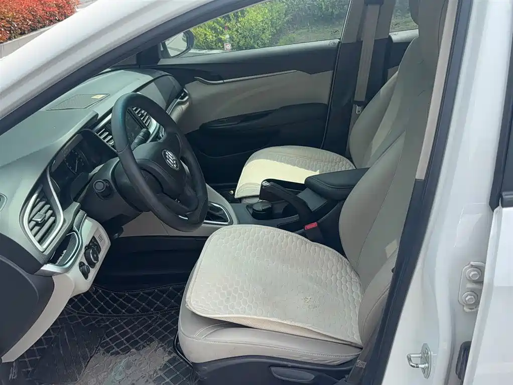 Buick Excelle 2021 Exemplar 1.5L Auto Elite фото 17