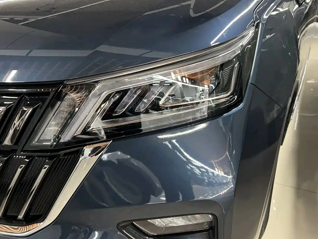 Wuling Motors Wuling Jiachen 2023 2022 1.5T CVT Exclusive Flagship Model