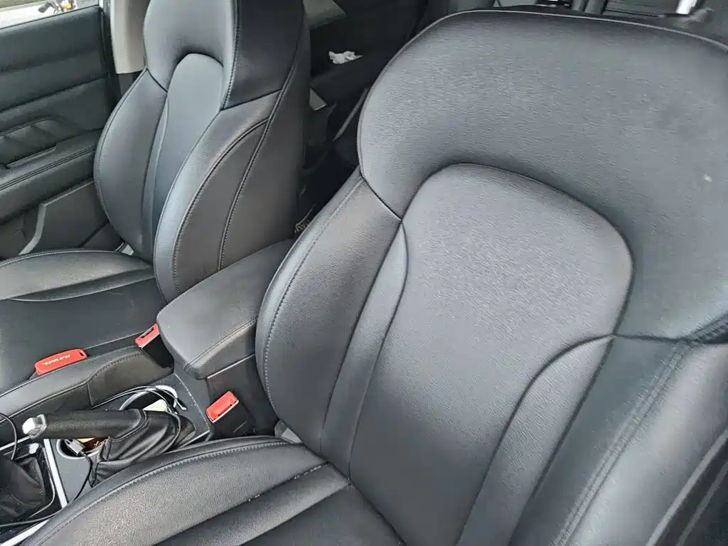 Haval H2 2015 2014 1.5T Manual 2WD Elite Edition