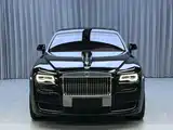 Фото 2 - Rolls-Royce Ghost