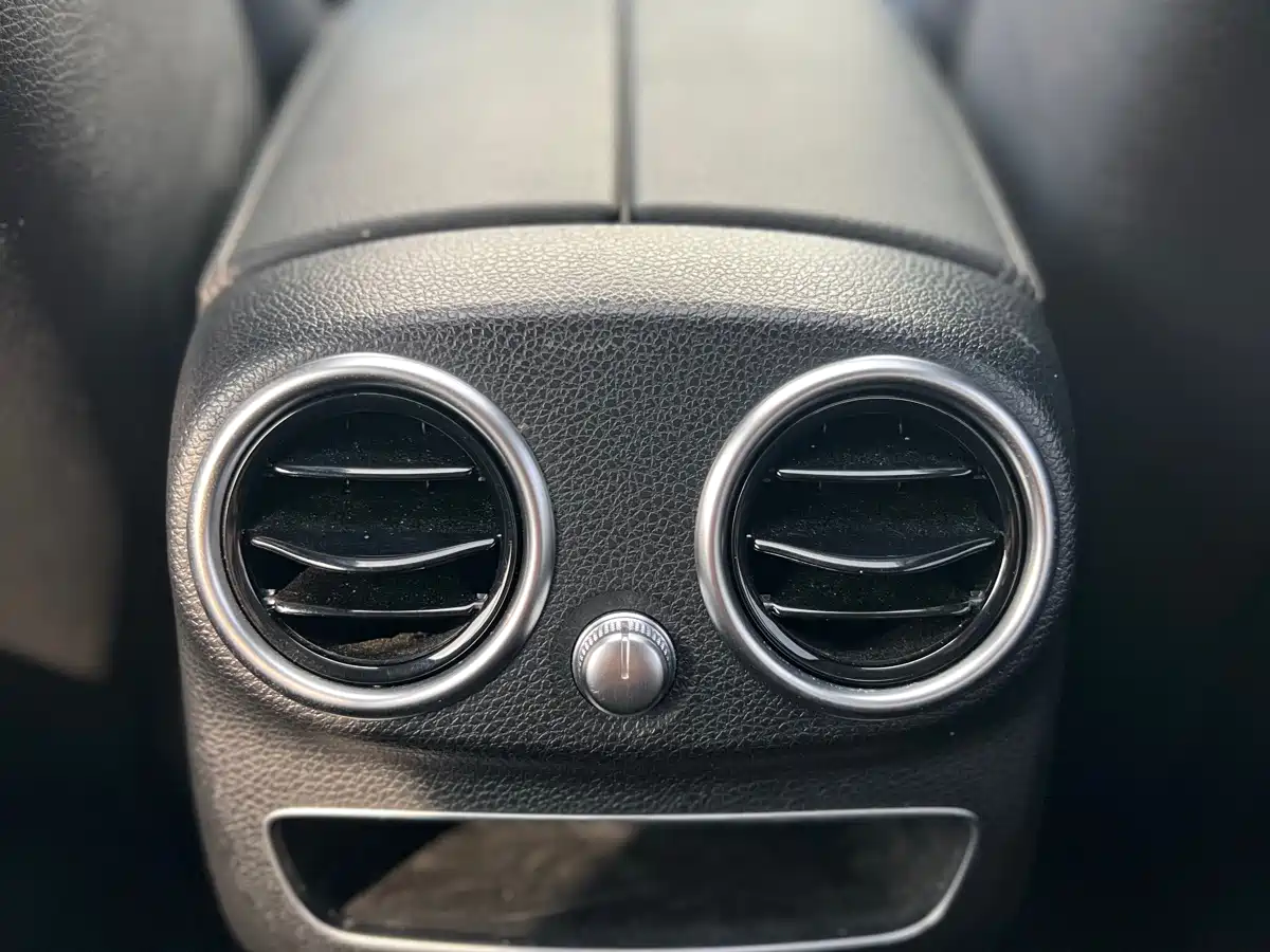 Mercedes-Benz C-Class 2020 Facelift C 200 L Fashion фото 15