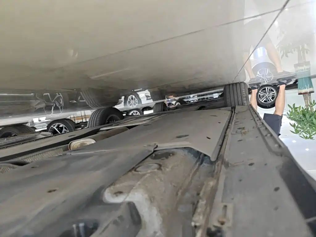 Volkswagen Lavida, миниатюра 22