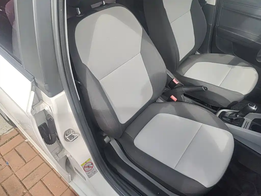 Škoda Fabia 2017 2017 1.4L Auto Car Enjoy Edition