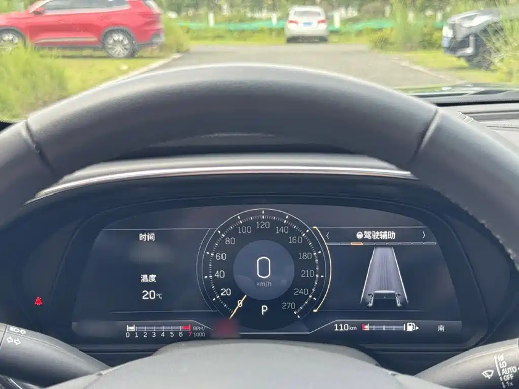 Cadillac CT5 2023 2023 28T Luxury Style (Standard Edition)