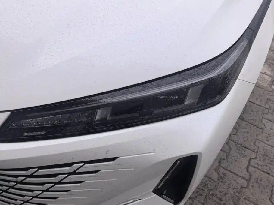 2024 Changan Yida
