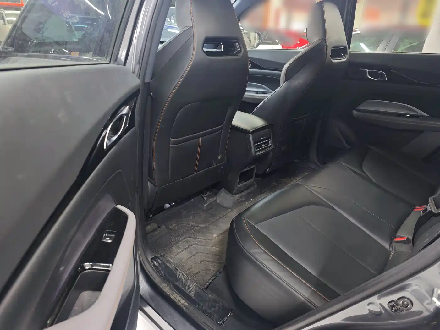 CHANGAN CHANGAN AUCHAN Z6