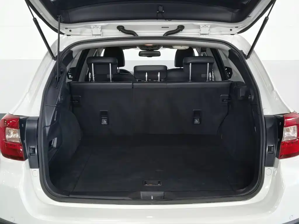 Фото 16 - Subaru Outback