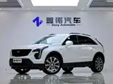 Фото 2 - Cadillac XT4