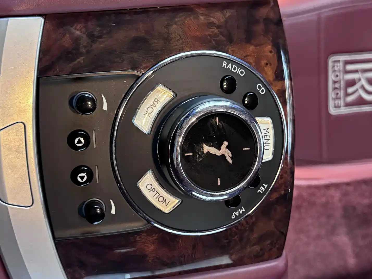 Фото 26 - Rolls-Royce Ghost