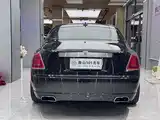 Фото 13 - Rolls-Royce Ghost