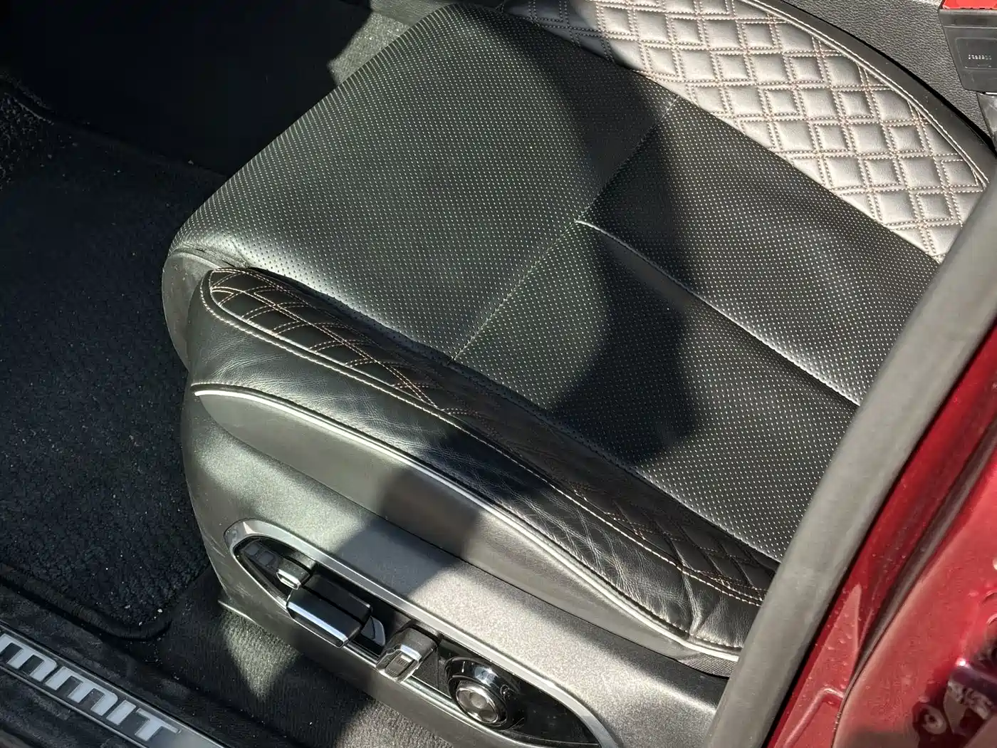 JEEP GRAND CHEROKEE 4XE