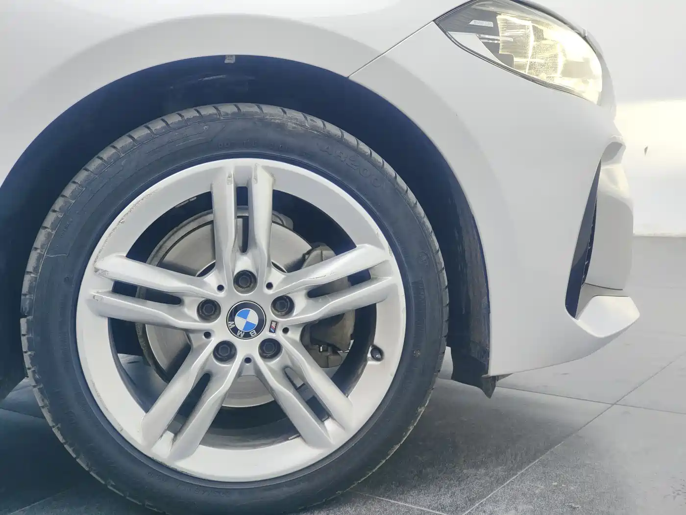 BMW 1 Series 2019 118i M Sport Package фото 15