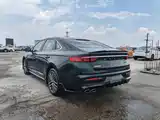 Фото 5 - Geely Preface