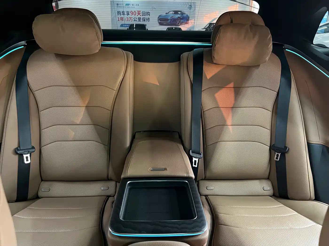 Mercedes-Benz E-Class 2024 Facelift E 300 L Fashion Sport фото 16