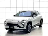 Фото 1 - NIO EC6