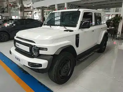 iCAR V23
