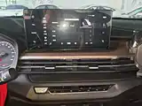 Фото 13 - Geely Vision X3
