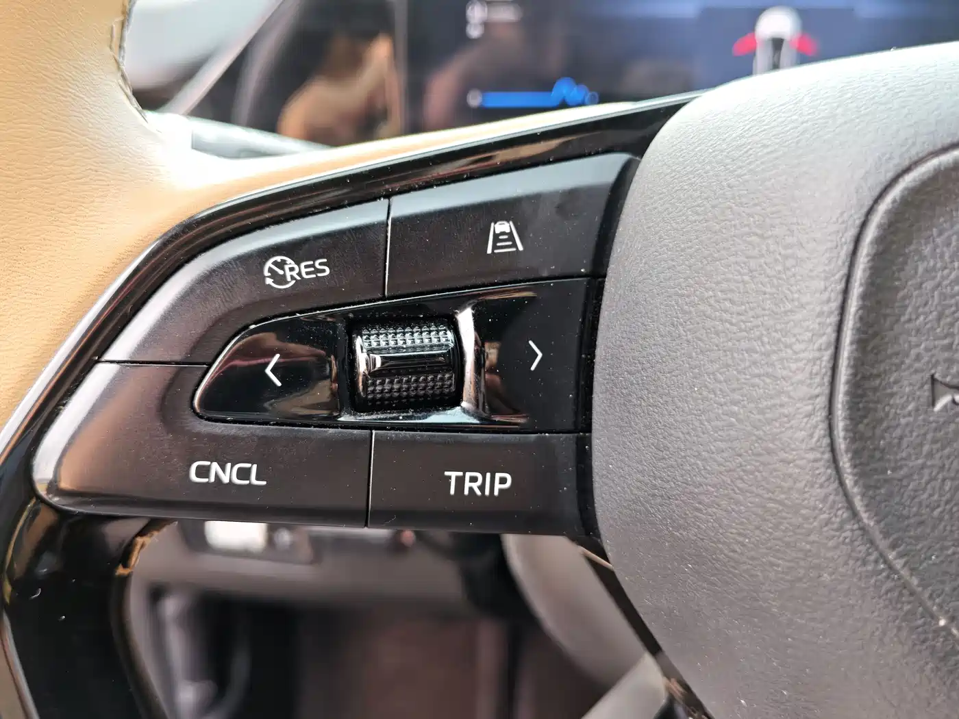 GEELY GALAXY GALAXY L6