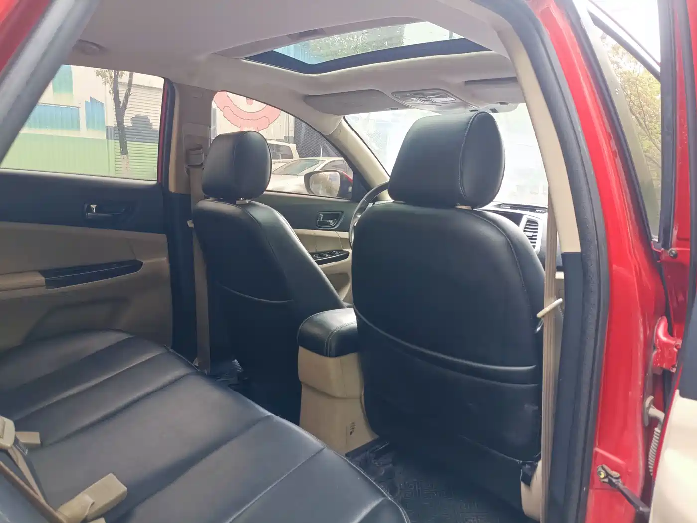 Photo 32 - Changan Eado