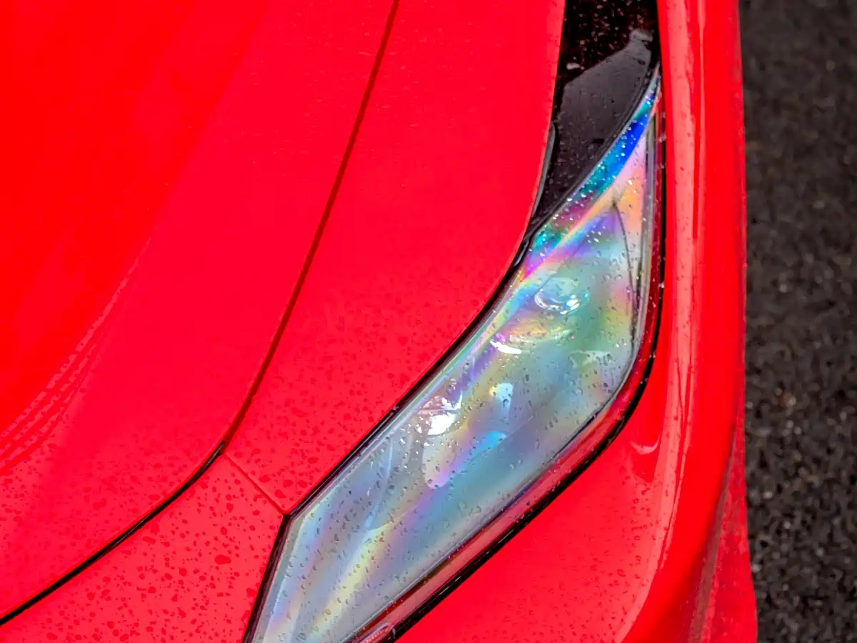 Ferrari F8 2019 Tributo 3.9T V8 фото 3