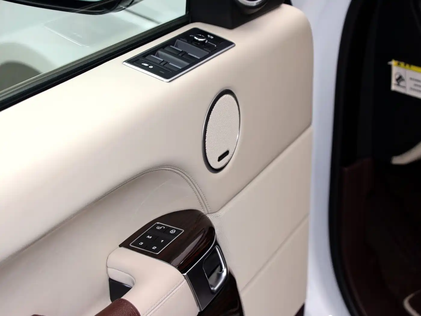 Фото 6 - Land Rover Range Rover