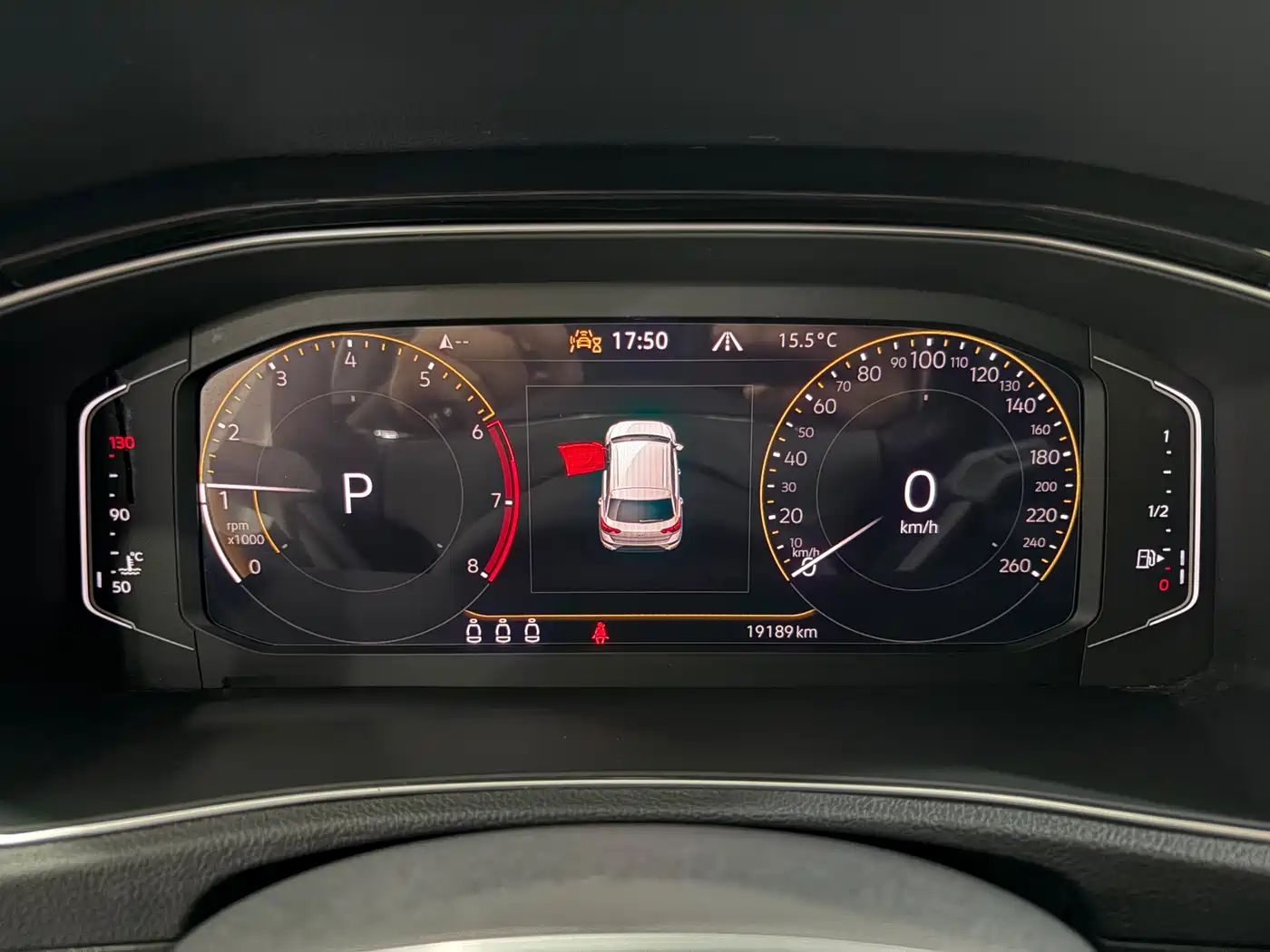 VOLKSWAGEN T ROC EXPLORING SONGS