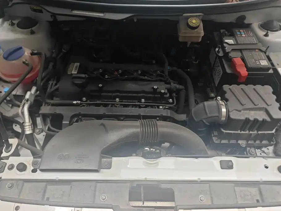 Chery Tiggo 3x 2024 2024 1.5L CVT Excellence