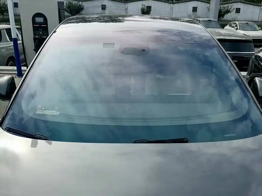IM Motors IM LS7 2024 2023 100kWh Lux RWD