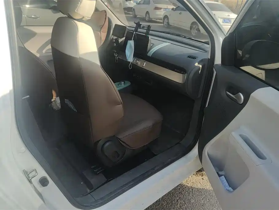 CHANGAN CHANGAN LUMIN