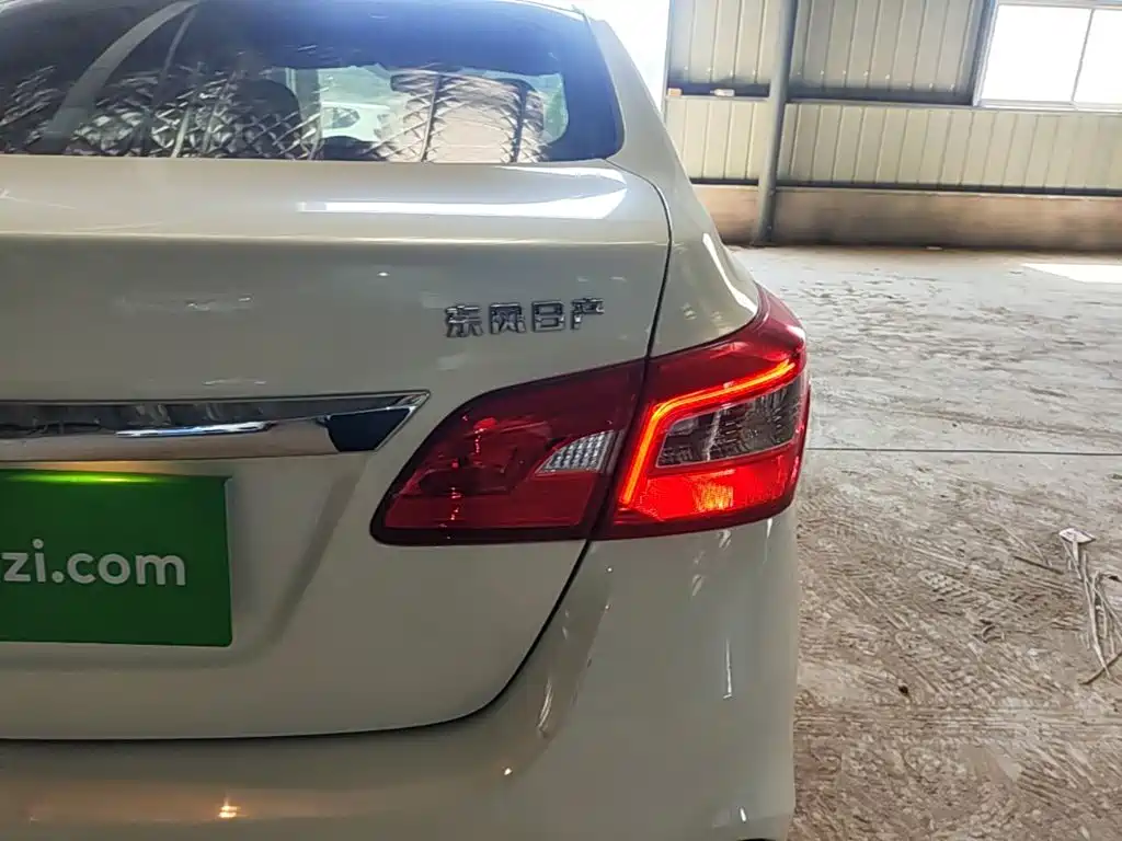 Nissan SYLPHY, миниатюра 24