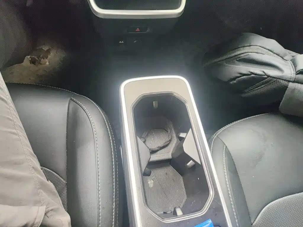 Nezha Auto Nezha V 2023 2022 Trend 400 Lite