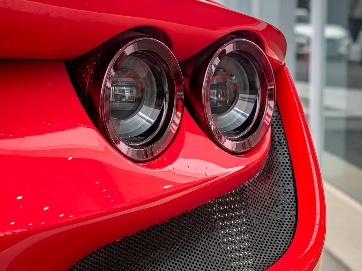 Ferrari F8 2019 Tributo 3.9T V8 фото 5