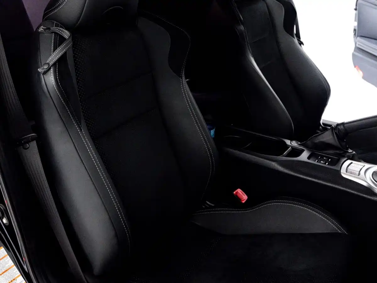 Toyota 86 2018 2017 2.0L Manual Luxury