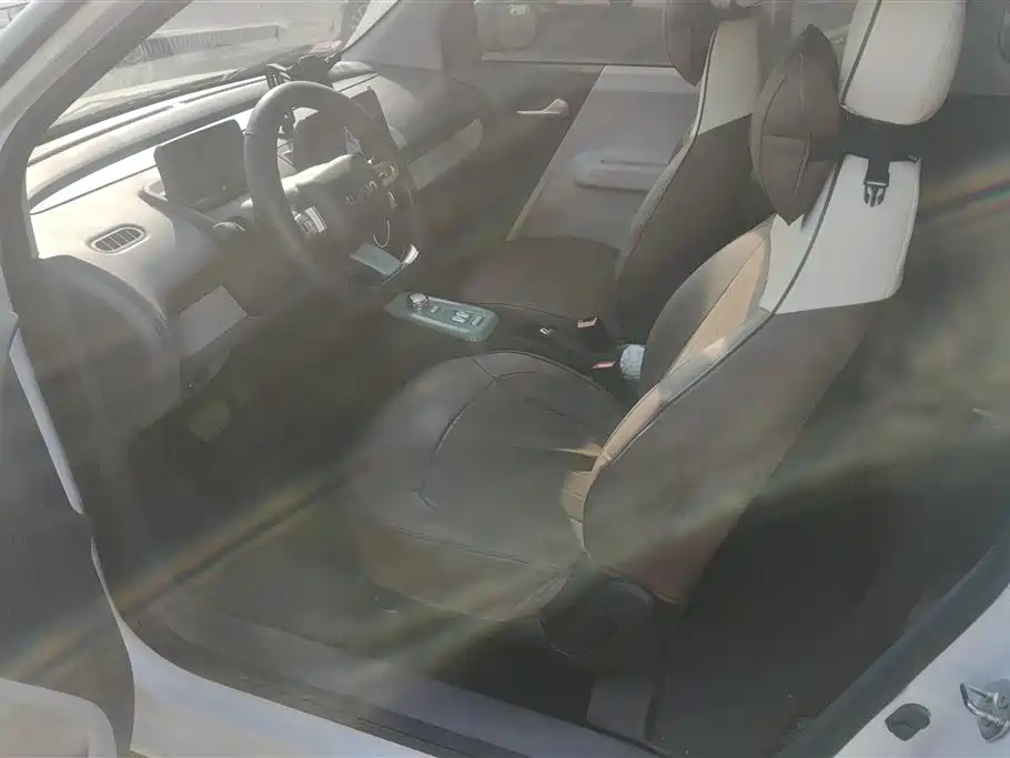 CHANGAN CHANGAN LUMIN